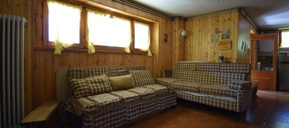 5-Zimmer Haus in Challand Saint Victor, Italy, Nr. 35245 15