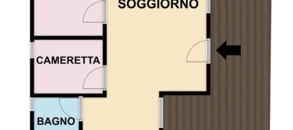 5-Zimmer Haus in Challand Saint Victor, Italy, Nr. 35245 26