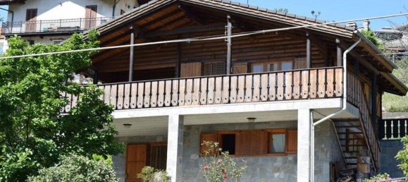5-Zimmer Haus in Challand Saint Victor, Italy, Nr. 35245 20