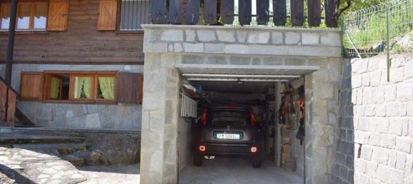 5-Zimmer Haus in Challand Saint Victor, Italy, Nr. 35245 19