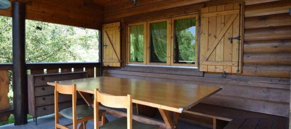 5-Zimmer Haus in Challand Saint Victor, Italy, Nr. 35245 5