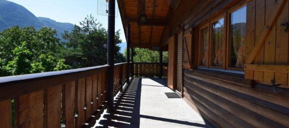 5-Zimmer Haus in Challand Saint Victor, Italy, Nr. 35245 3