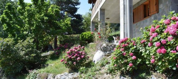 5-Zimmer Haus in Challand Saint Victor, Italy, Nr. 35245 22
