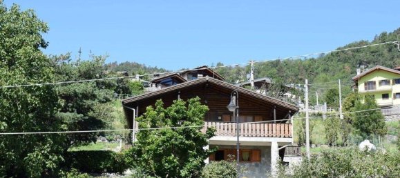 5-Zimmer Haus in Challand Saint Victor, Italy, Nr. 35245 21