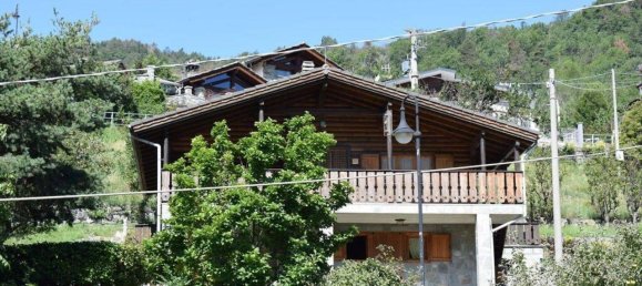5-Zimmer Haus in Challand Saint Victor, Italy, Nr. 35245 23
