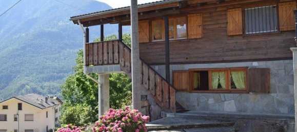 5-Zimmer Haus in Challand Saint Victor, Italy, Nr. 35245 2