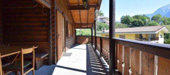 5-Zimmer Haus in Challand Saint Victor, Italy, Nr. 35245 4