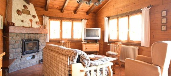 5-Zimmer Haus in Challand Saint Victor, Italy, Nr. 35245 6