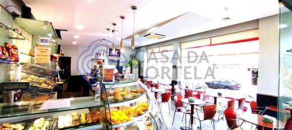 Lagerhaus in Maia, Portugal 91m², Nr. 36903 3