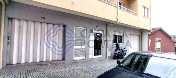 Lagerhaus in Maia, Portugal 91m², Nr. 36903 23
