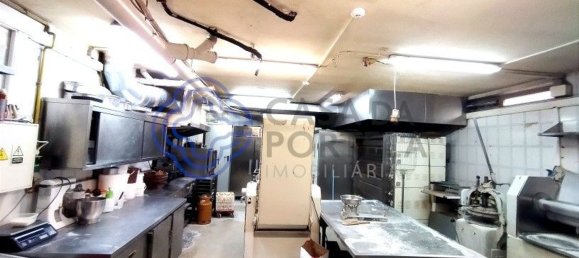 Lagerhaus in Maia, Portugal 91m², Nr. 36903 16