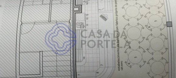 Lagerhaus in Maia, Portugal 91m², Nr. 36903 31