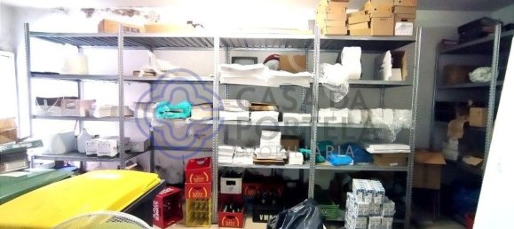 Lagerhaus in Maia, Portugal 91m², Nr. 36903 28