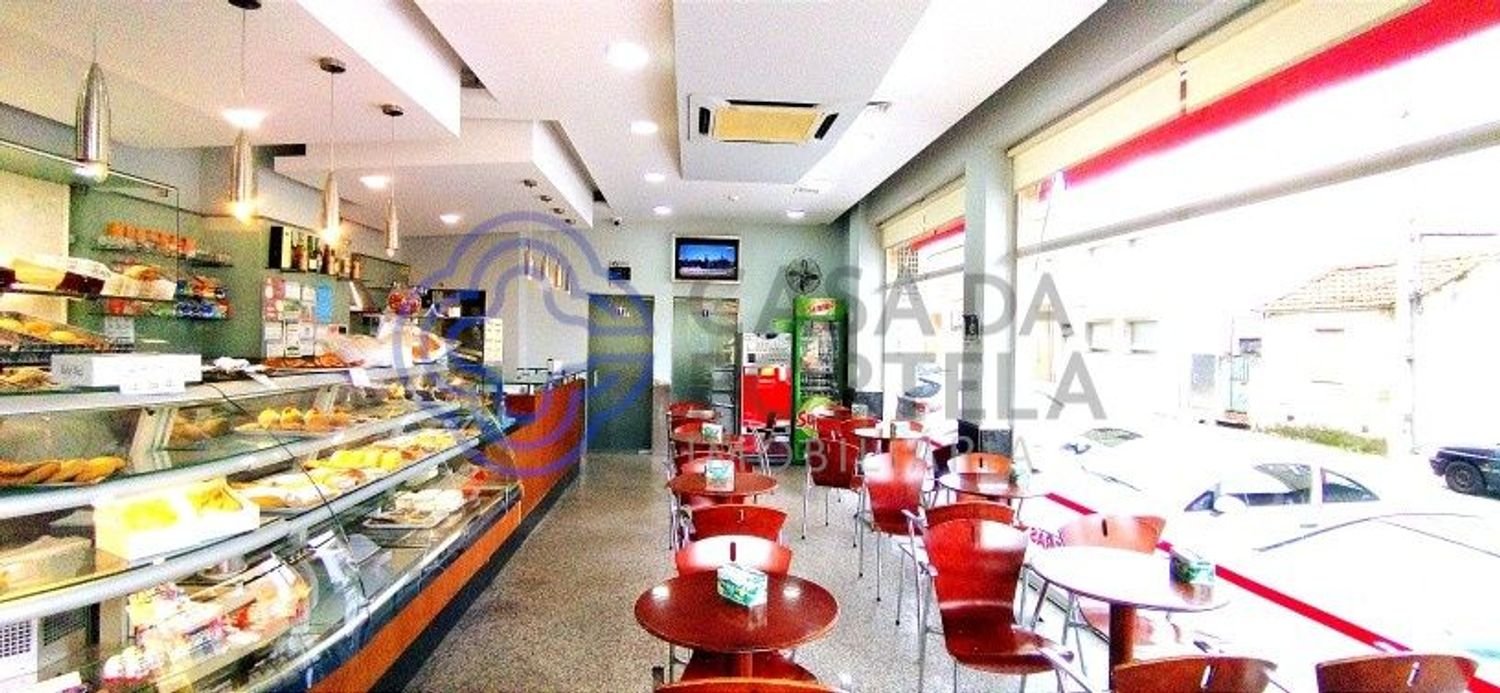 Lagerhaus in Maia, Portugal 91m², Nr. 36903