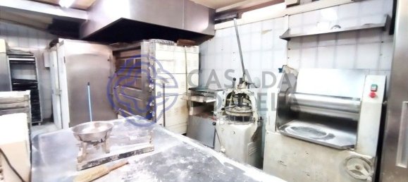 Lagerhaus in Maia, Portugal 91m², Nr. 36903 20