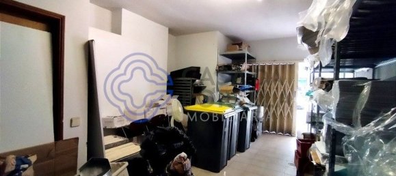 Lagerhaus in Maia, Portugal 91m², Nr. 36903 24