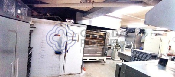 Lagerhaus in Maia, Portugal 91m², Nr. 36903 21