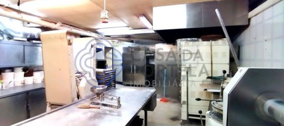 Lagerhaus in Maia, Portugal 91m², Nr. 36903 14