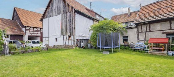 6 غرف نوم تاون هاوس في Rastatt, Germany رقم 312889 11