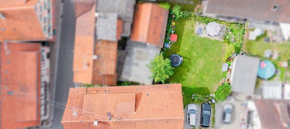 6 غرف نوم تاون هاوس في Rastatt, Germany رقم 312889 2