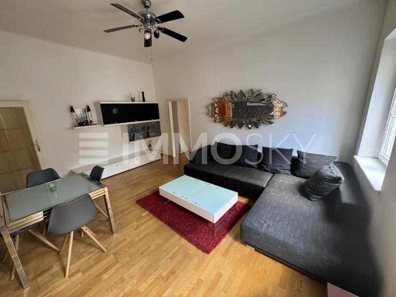 Apartamento de 2 habitaciónes en Rudolfsheim-Funfhaus, Austria No. 239587