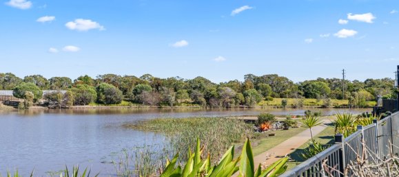 4 chambres Maison à Burrum Heads, Australia No. 501 21