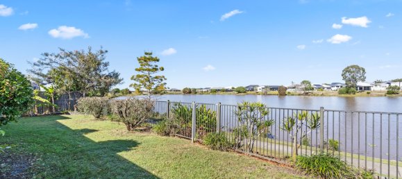 4 chambres Maison à Burrum Heads, Australia No. 501 22