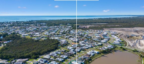 4 chambres Maison à Burrum Heads, Australia No. 501 24