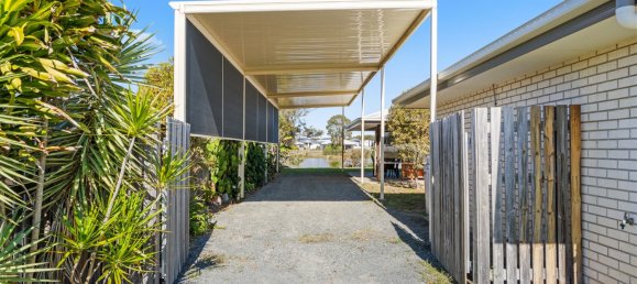 4 chambres Maison à Burrum Heads, Australia No. 501 19