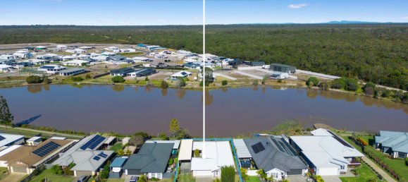 4 chambres Maison à Burrum Heads, Australia No. 501 4