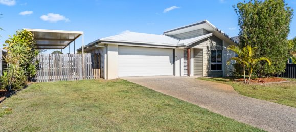 4 chambres Maison à Burrum Heads, Australia No. 501 3