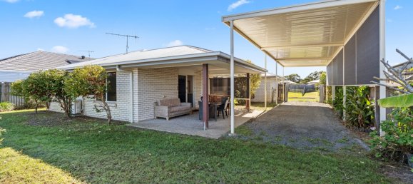 4 chambres Maison à Burrum Heads, Australia No. 501 18