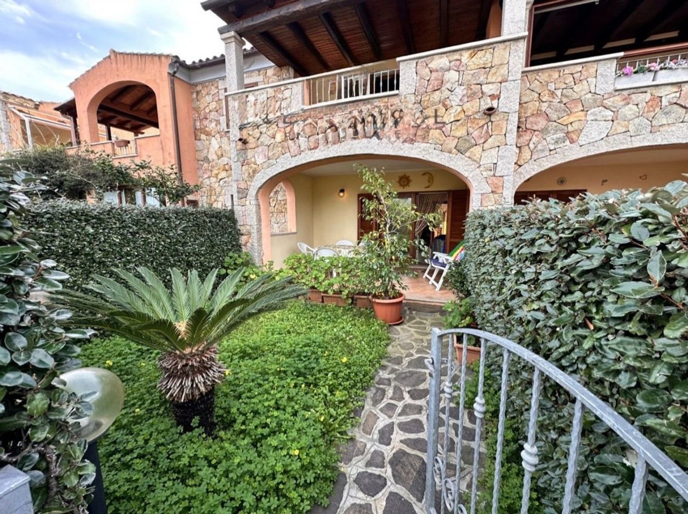 2 bedrooms House in San Teodoro, Italy No. 371243