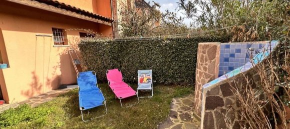 2 bedrooms House in San Teodoro, Italy No. 371243 15