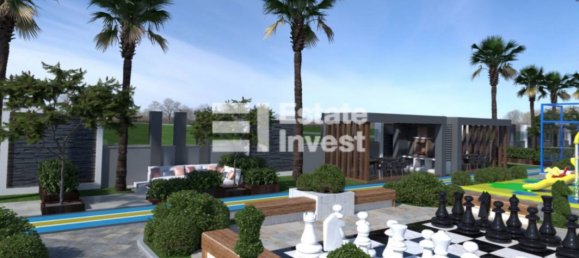 Wohnung 2+1 in Alanya, Turkey, Nr. 26809 7