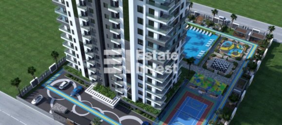 Wohnung 2+1 in Alanya, Turkey, Nr. 26809 2