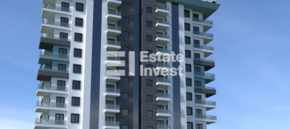 Wohnung 2+1 in Alanya, Turkey, Nr. 26809 3