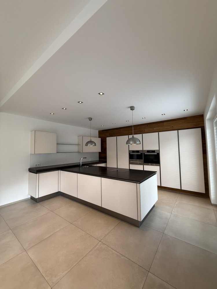 4 rooms Apartment in Zams, Austria No. 210395