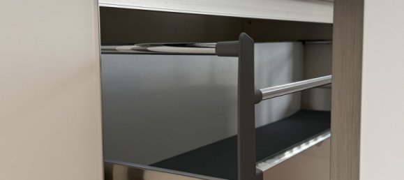 4 rooms Apartment in Zams, Austria No. 210395 4