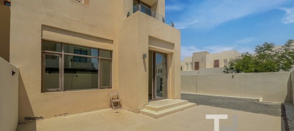 3 chambres Maison de ville à Reem, UAE No. 31367 16
