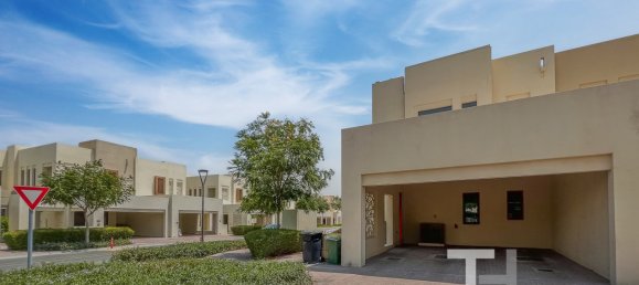 3 chambres Maison de ville à Reem, UAE No. 31367 14