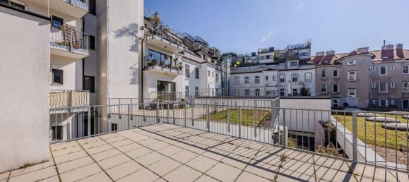 3 rooms Apartment in Wahring, Austria No. 212067 13