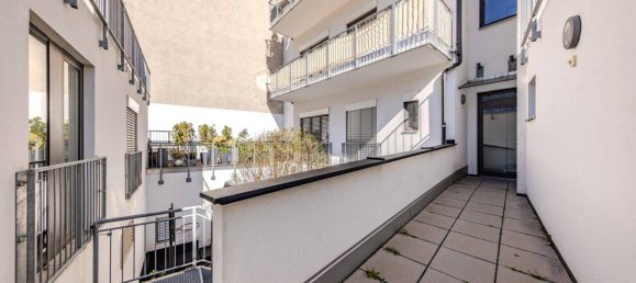 3 rooms Apartment in Wahring, Austria No. 212067 14