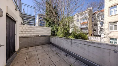 3 rooms Apartment in Wahring, Austria No. 212067