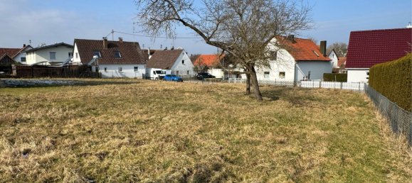 Terrain à Gunzburg, Germany No. 184062 2