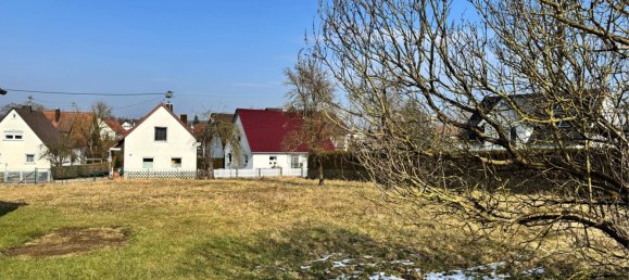 Terrain à Gunzburg, Germany No. 184062 3