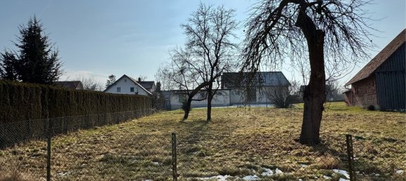 Terrain à Gunzburg, Germany No. 184062 9