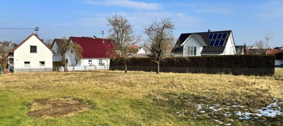 Terrain à Gunzburg, Germany No. 184062 4