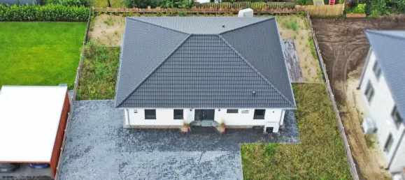 2 غرف نوم بنغالو في Duchy of Lauenburg, Germany رقم 267566 4