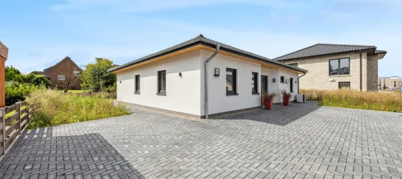 2 غرف نوم بنغالو في Duchy of Lauenburg, Germany رقم 267566 2